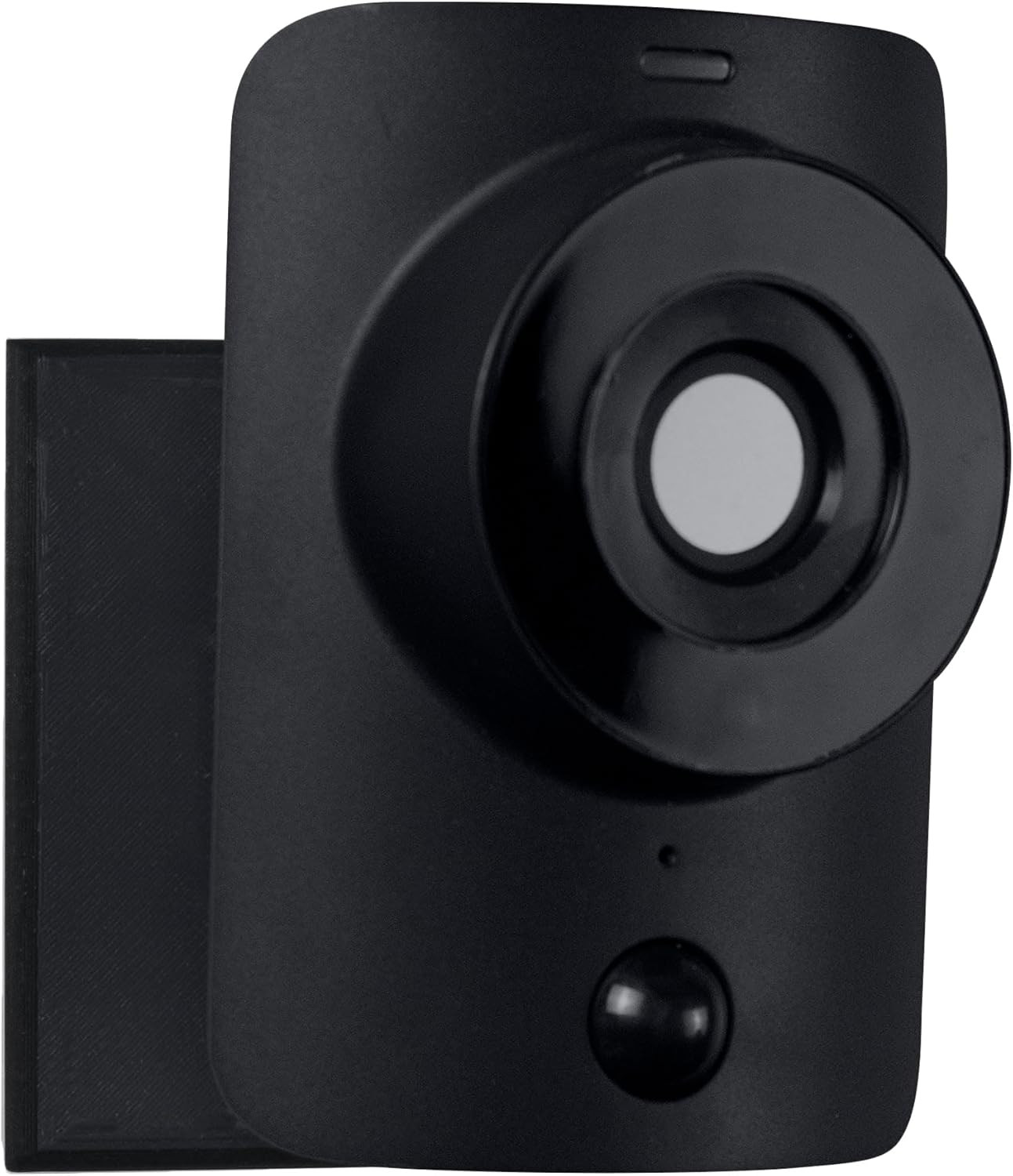 Wall Mount for Simplisafe Indoor Camera - Black