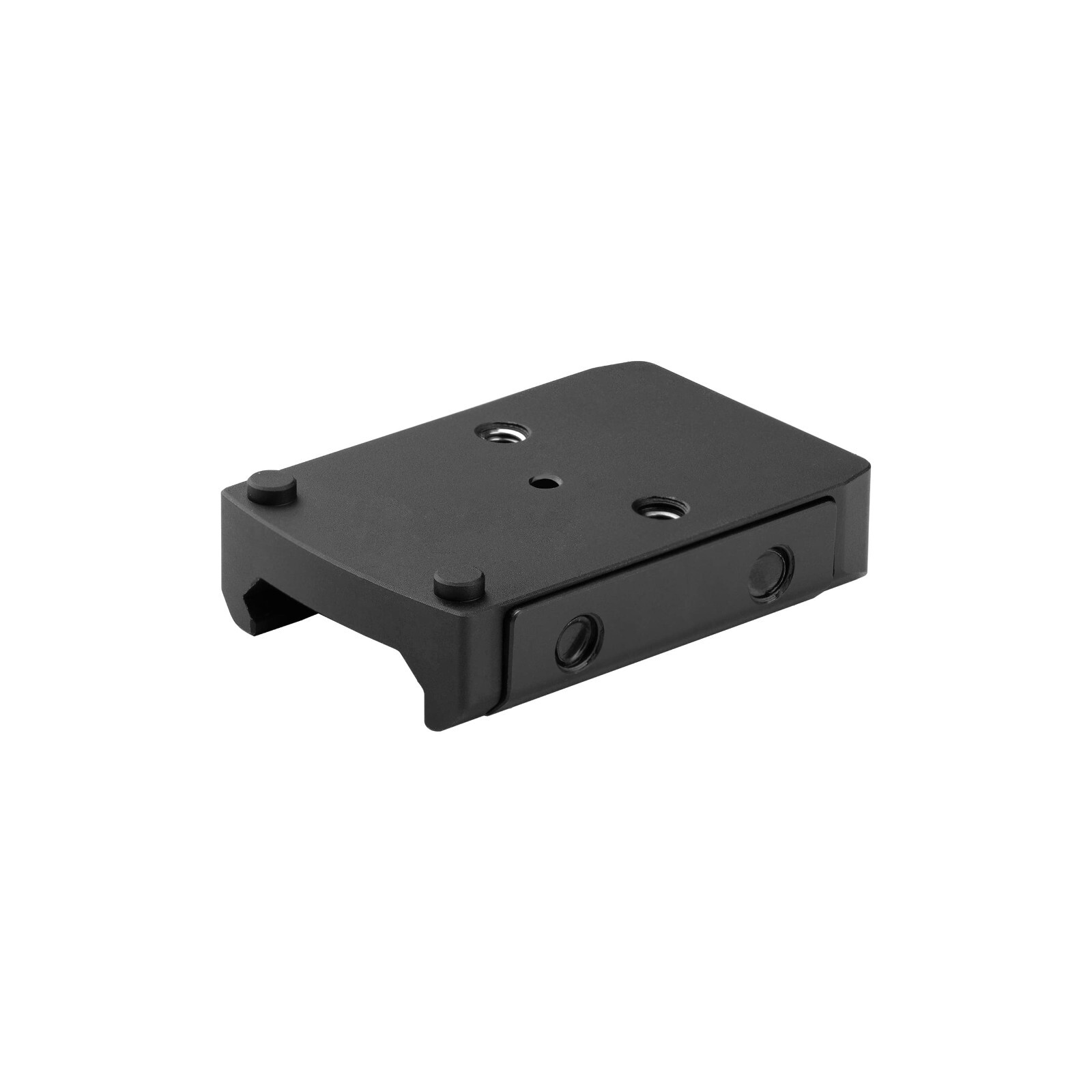 Olight RMA-OSP091 Picatinny Rail Mount Adapter for Osight/Osight X