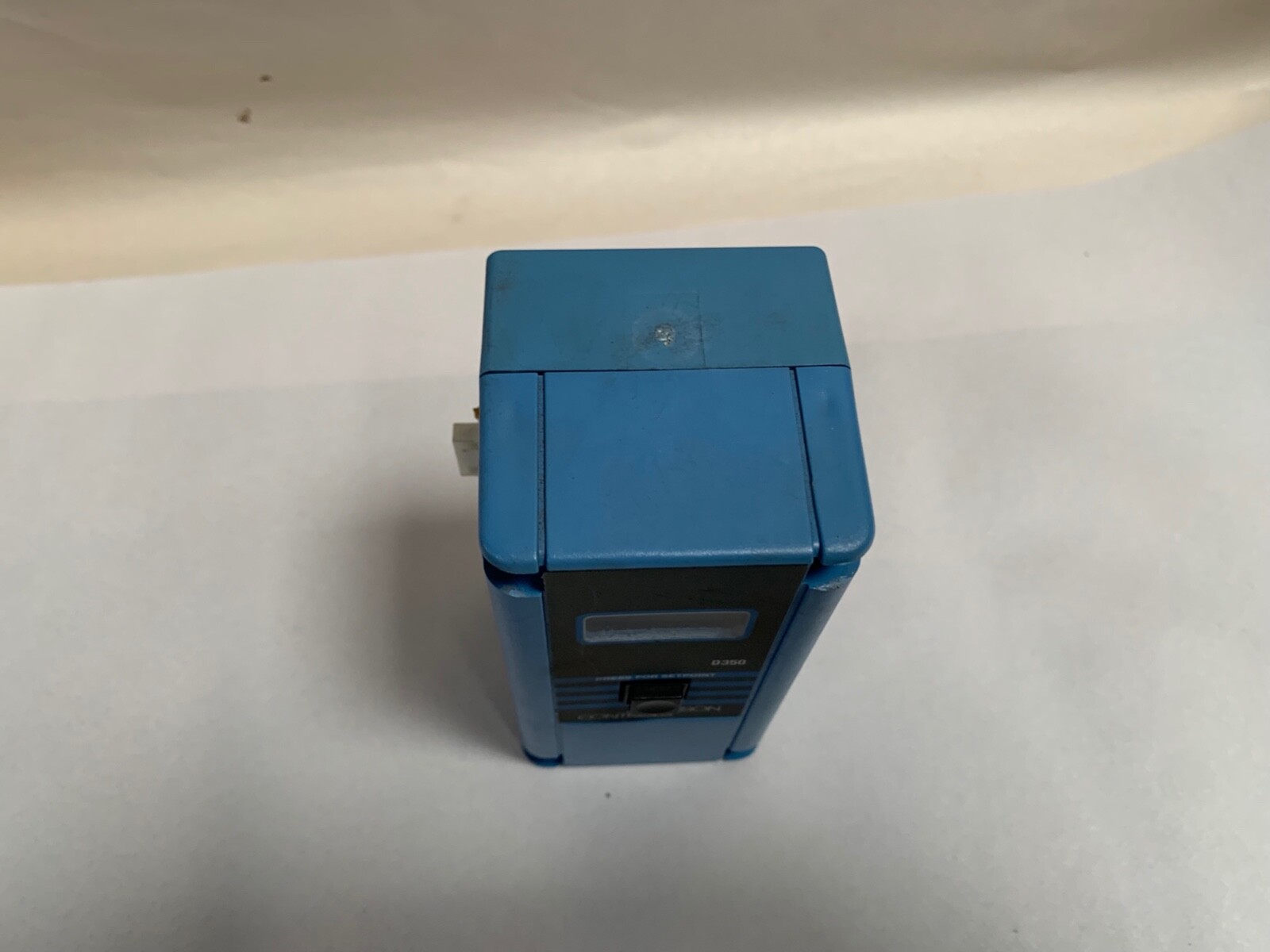 Johnson Controls D350 Temperature Display Module (B12)