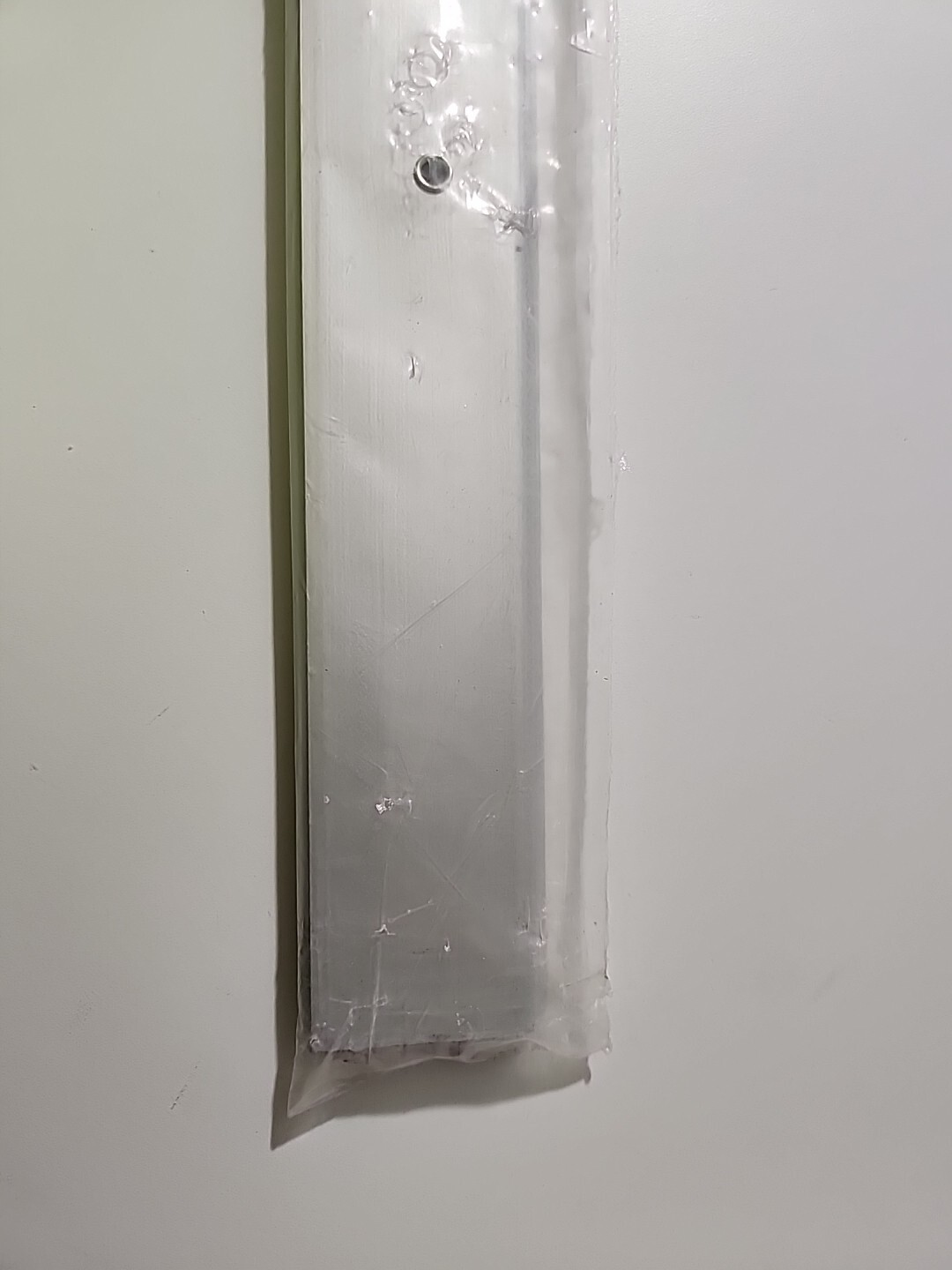 National Guard Products, 220SA 36" Surface Mounted Automatic Door Bottom