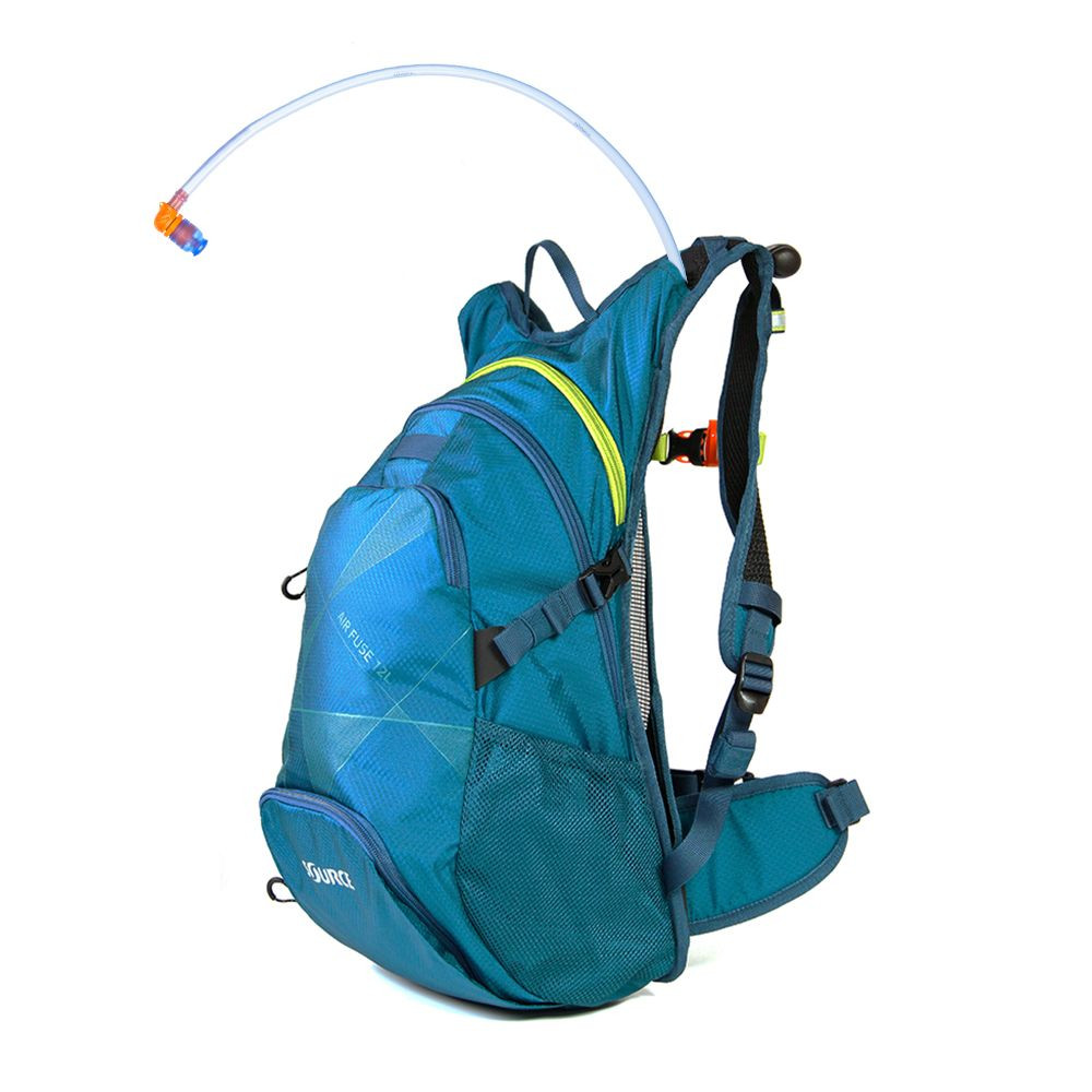 Source Tactical Air Fuse 12L Cargo/Hydration Pack -9L Cargo + 3L WLPS Hydration
