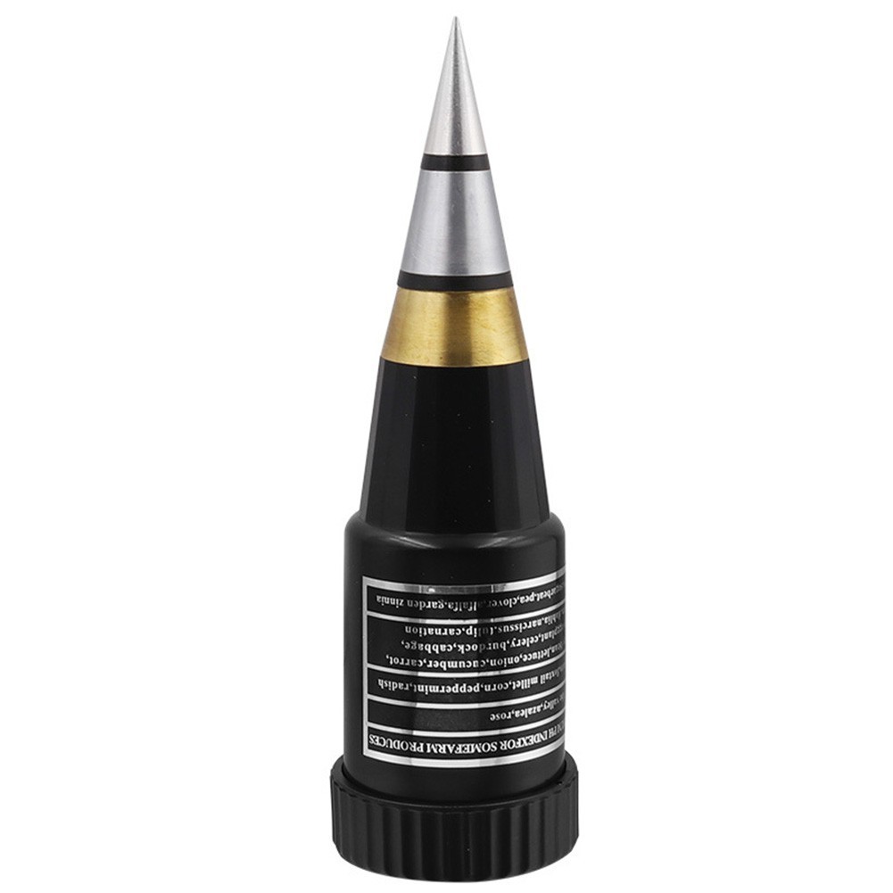 Professional pH Meter for Soil with Moisture Sensor and Metal Electrode