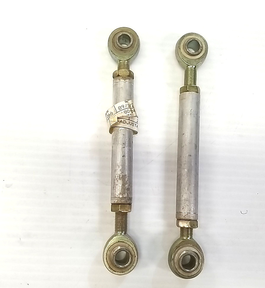 NEW OEM ARCTIC CAT Two Tie Rods. 0705-048 ARTIC
