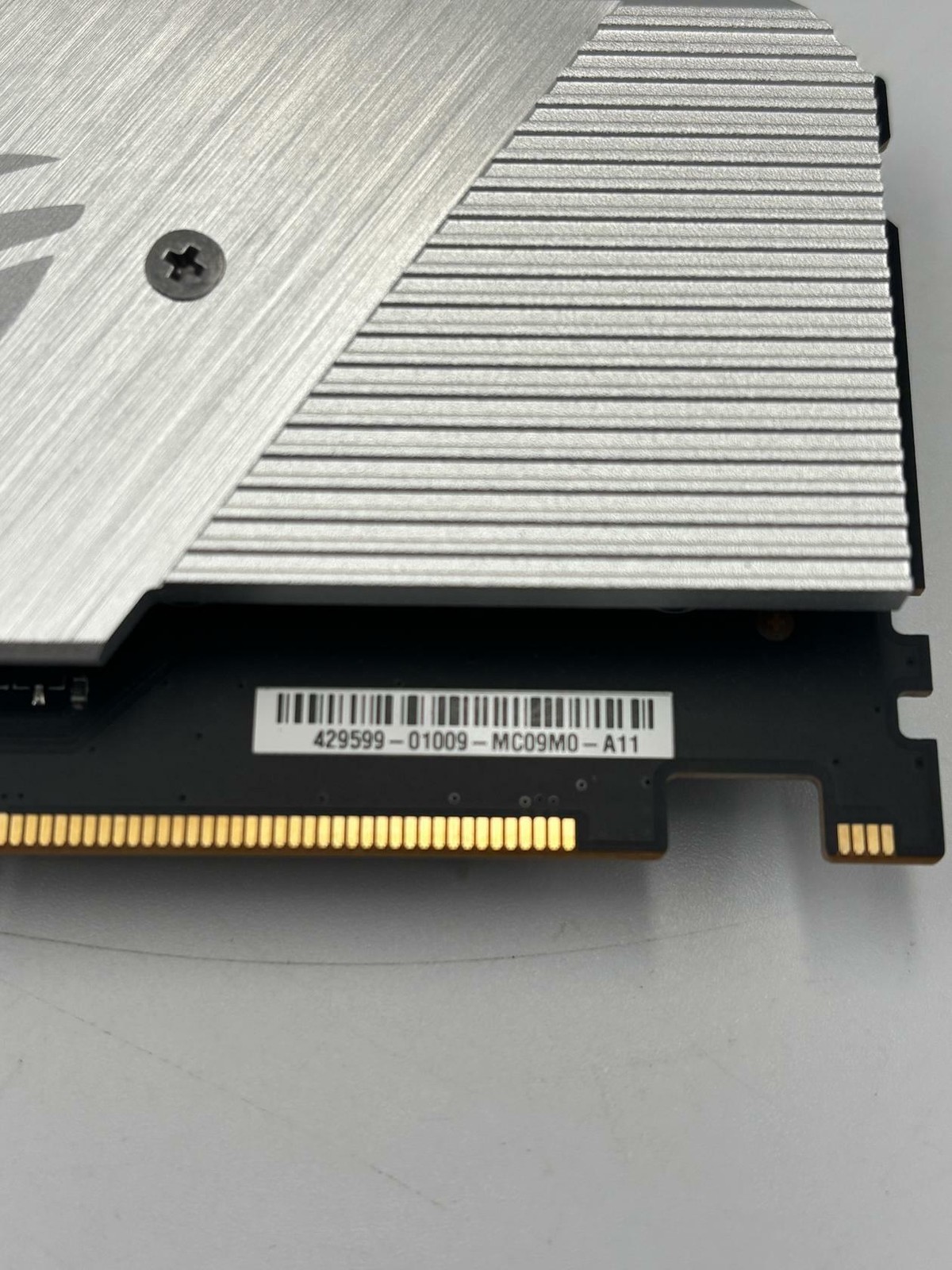 ROG DIMM.2 HS GEN4 V3 Expansion Card For ASUS