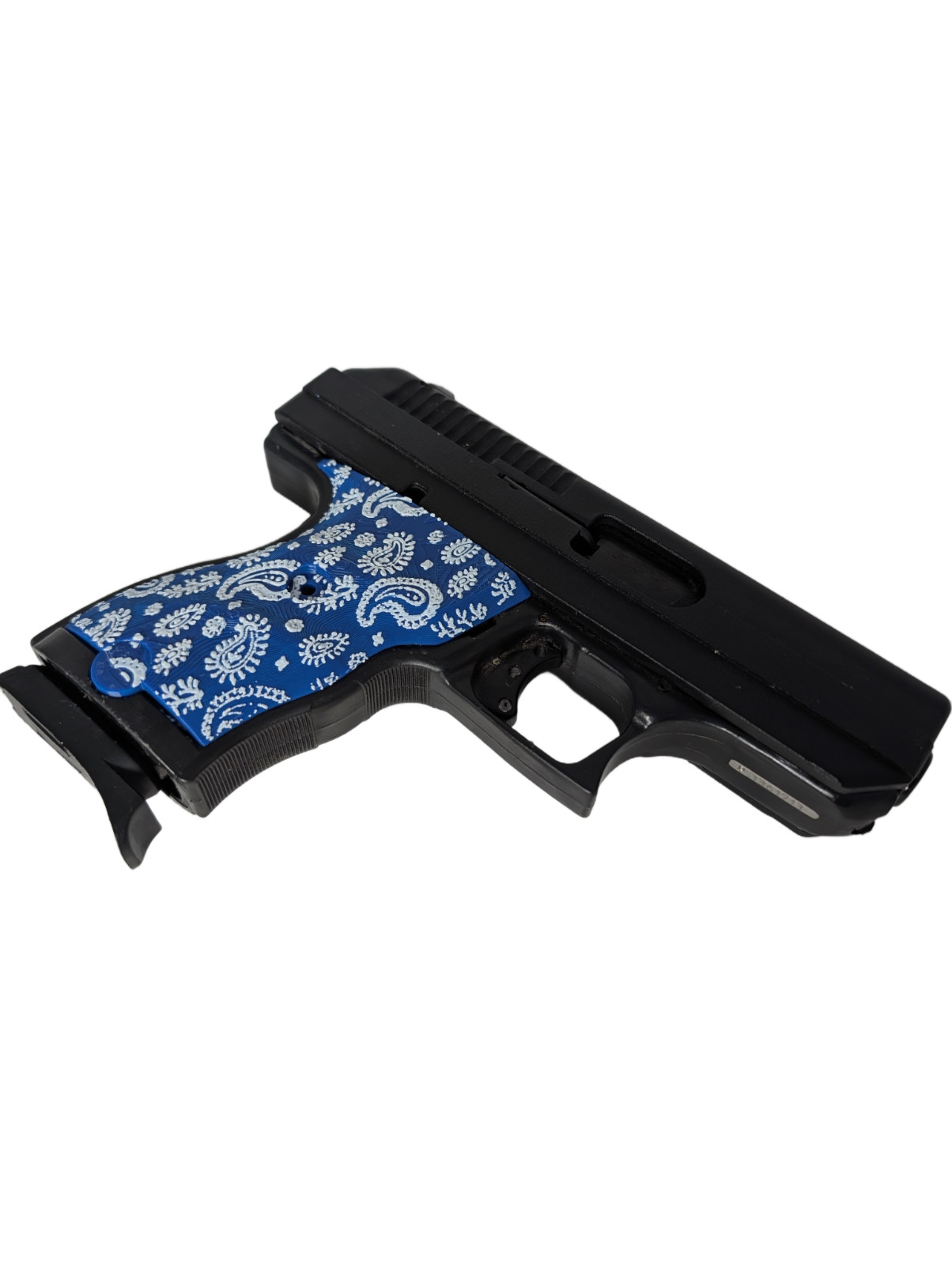 SSWI Any Color Bandana Flag Grips for Hi-Point C-9, CF-380 / 9mm & .380 HiPoint