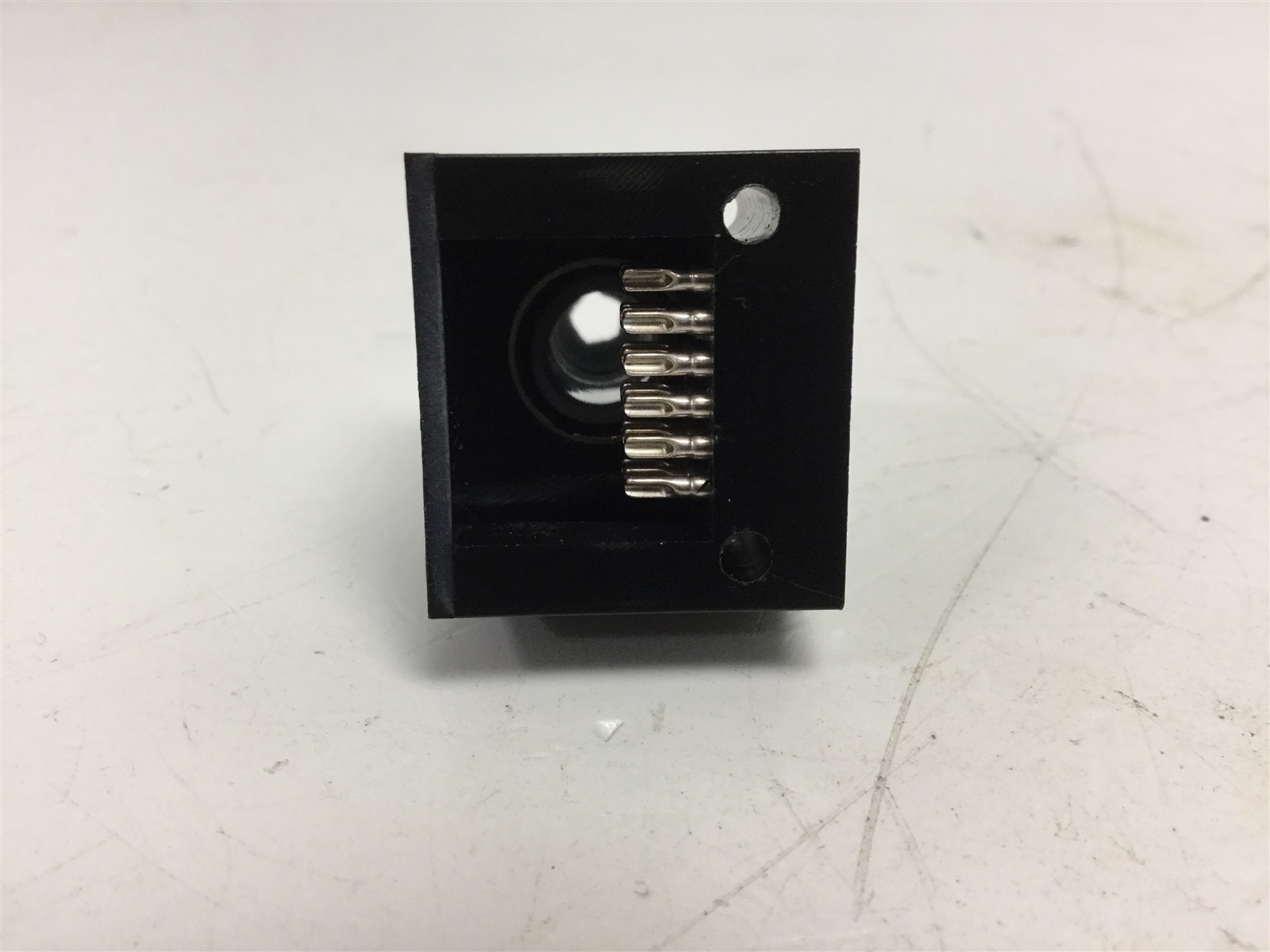 Applied Robotics CXC18EMR-18.5-00S Robot Tool Terminal Unit Contacts 18