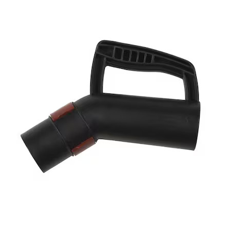 Shop-Vac 9066600 Handle Grip, 9 In L, Polypropylene