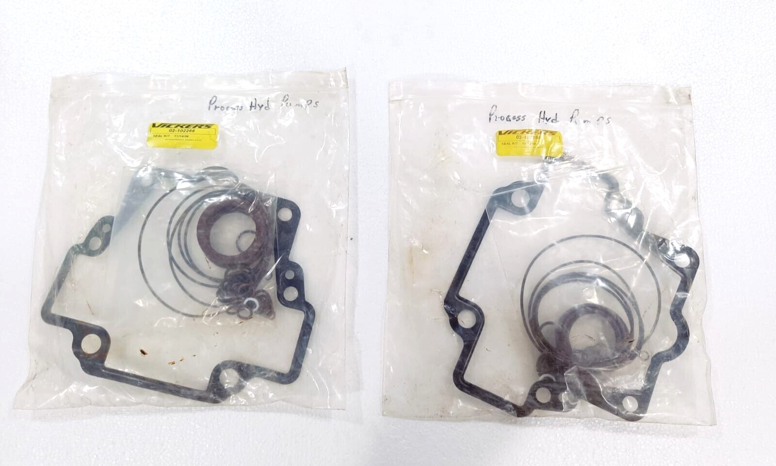 VICKERS PVH131 PVH141 SEAL KIT 02-102266 - NEW!