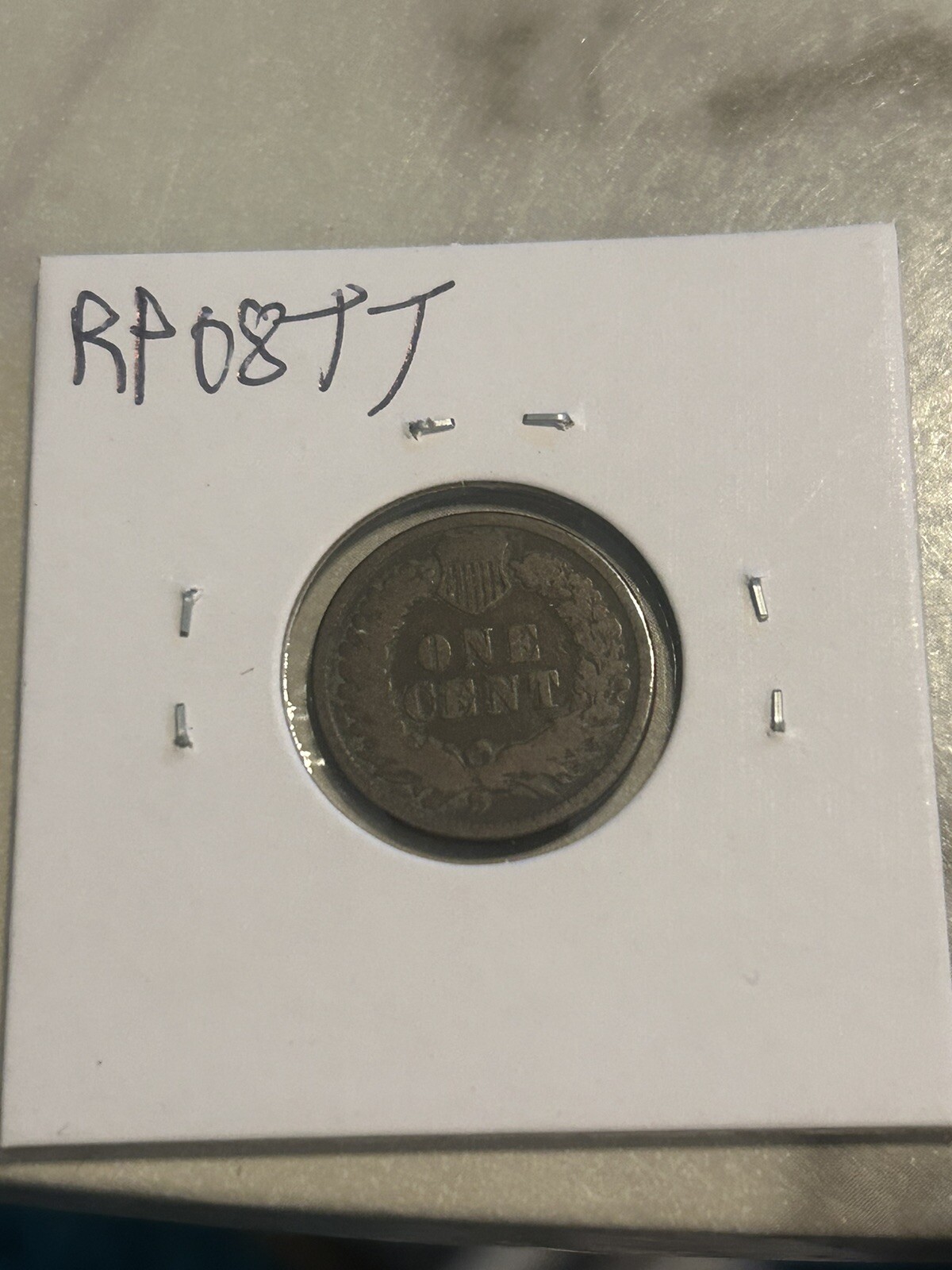 1863 and 1875 indian cents Check Pictures Look At My Listings Please👀