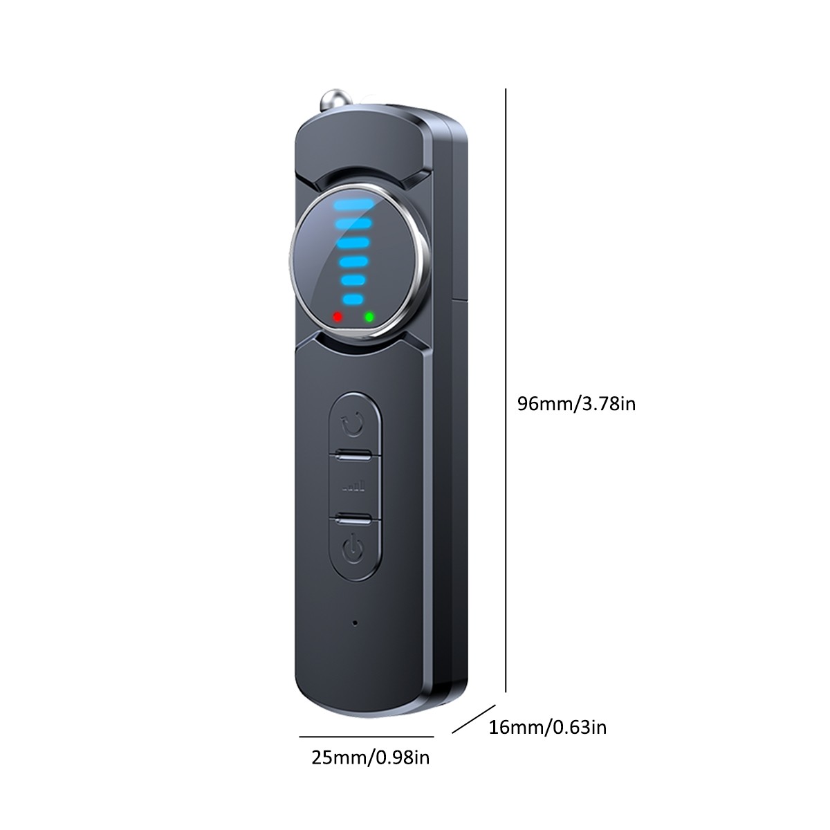 Hidden Camera Detector, Camera Detector, Anti Spy,GPS Tracker Detector,Portabl