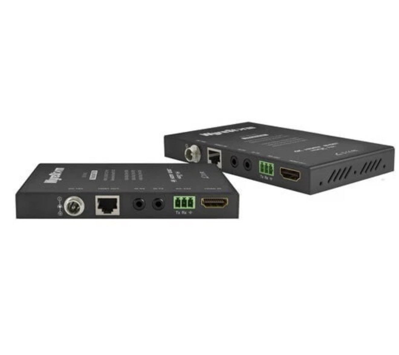 WyreStorm EX-70-H2 Extender 70m 4K 18Gbps HDR HDBaeT HDCP 2.2 and 2-way PoH