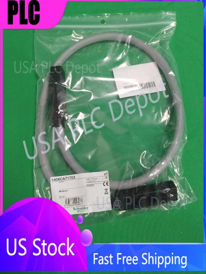 NEW Schneider Electric 140XCA71703 140XCA71703