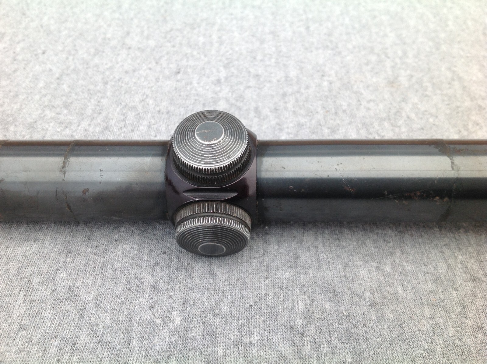 Weaver K3 - C3 Scope