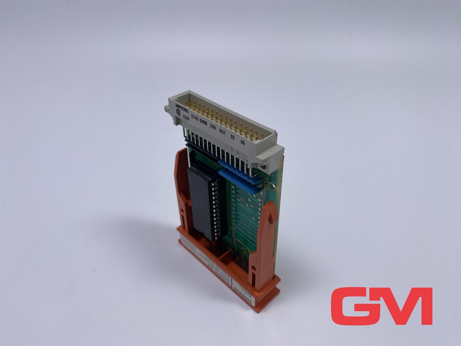 Siemens Storage Module 6ES5375-0LD11 Memory Module 375 RAM 8Kx8BIT E-Stand 02