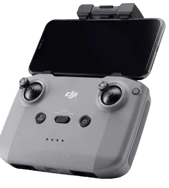 Genuine DJI RC-N1C (Model RC231) Remote Controller Only, No Box No Paper