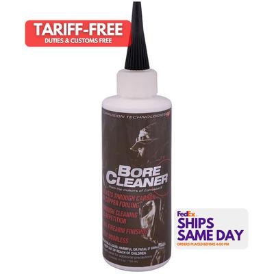 Corrosion CNX50020, One Bore Cleaner 4Oz Dropper High Performance & Racing Parts