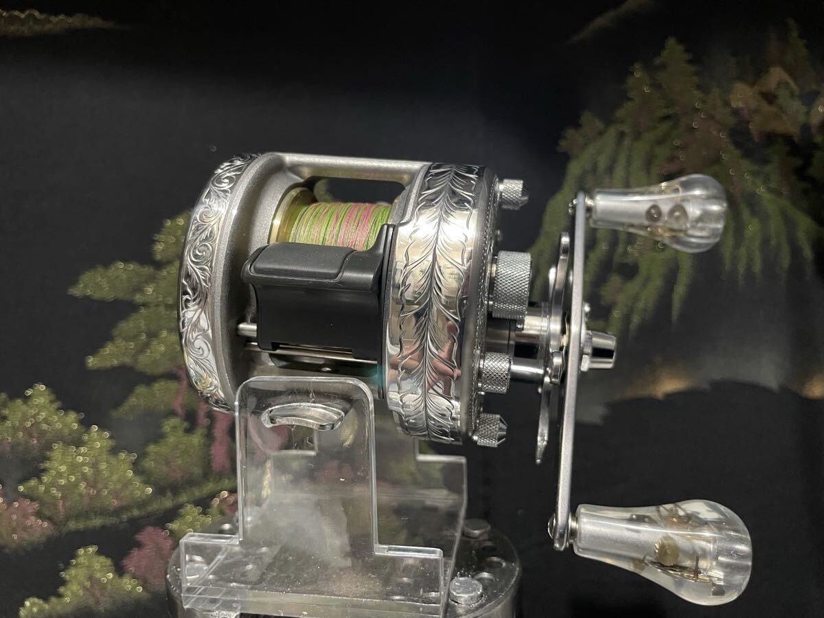 Shimano 05 CALCUTTA 200 379581