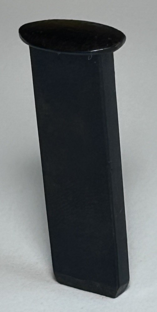 BPI CVA Bobcat Sidelock Muzzleloader Stock Barrel Pin Wedge