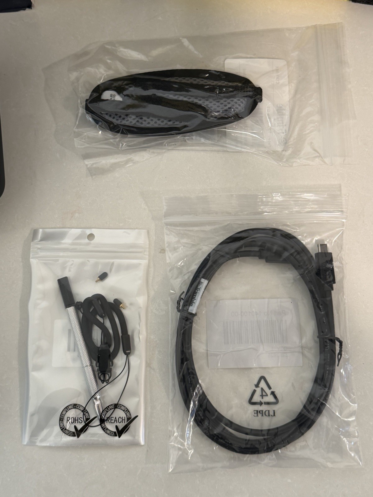 Trimble TSC710 Data Collector