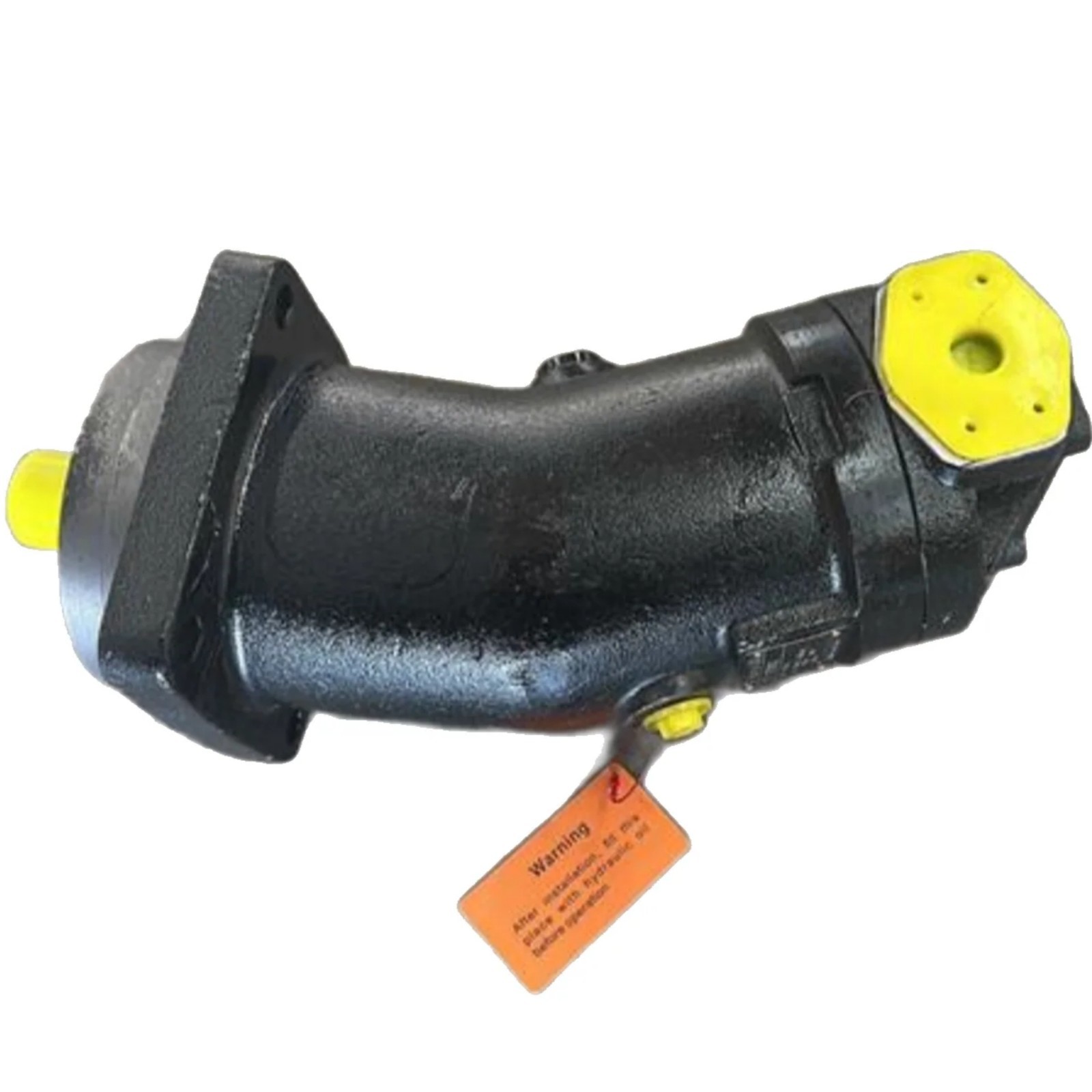 A2F55W2Z2 Heavy Duty AGT Motor for HFRC/HDRC/HCRD Brush Cutter 35 MPa