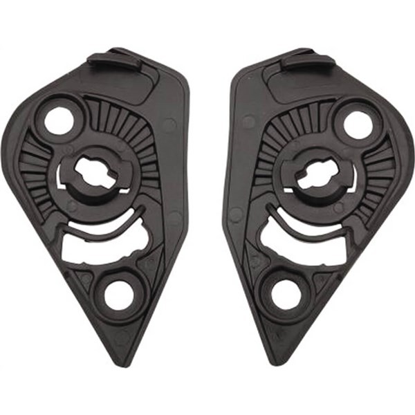 Icon Domain  Pivot Kit | Black