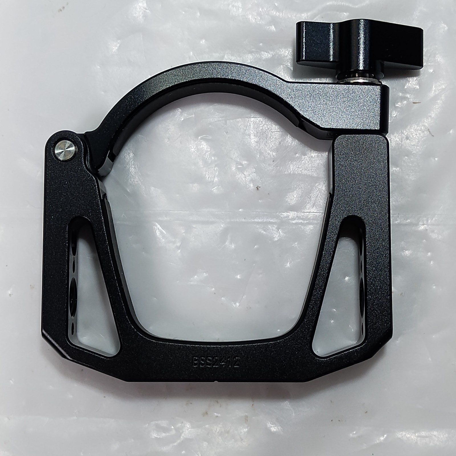 SmallRig BSS2412 Mounting Clamp for DJI Ronin SC Gimbal For Accessories Mounting
