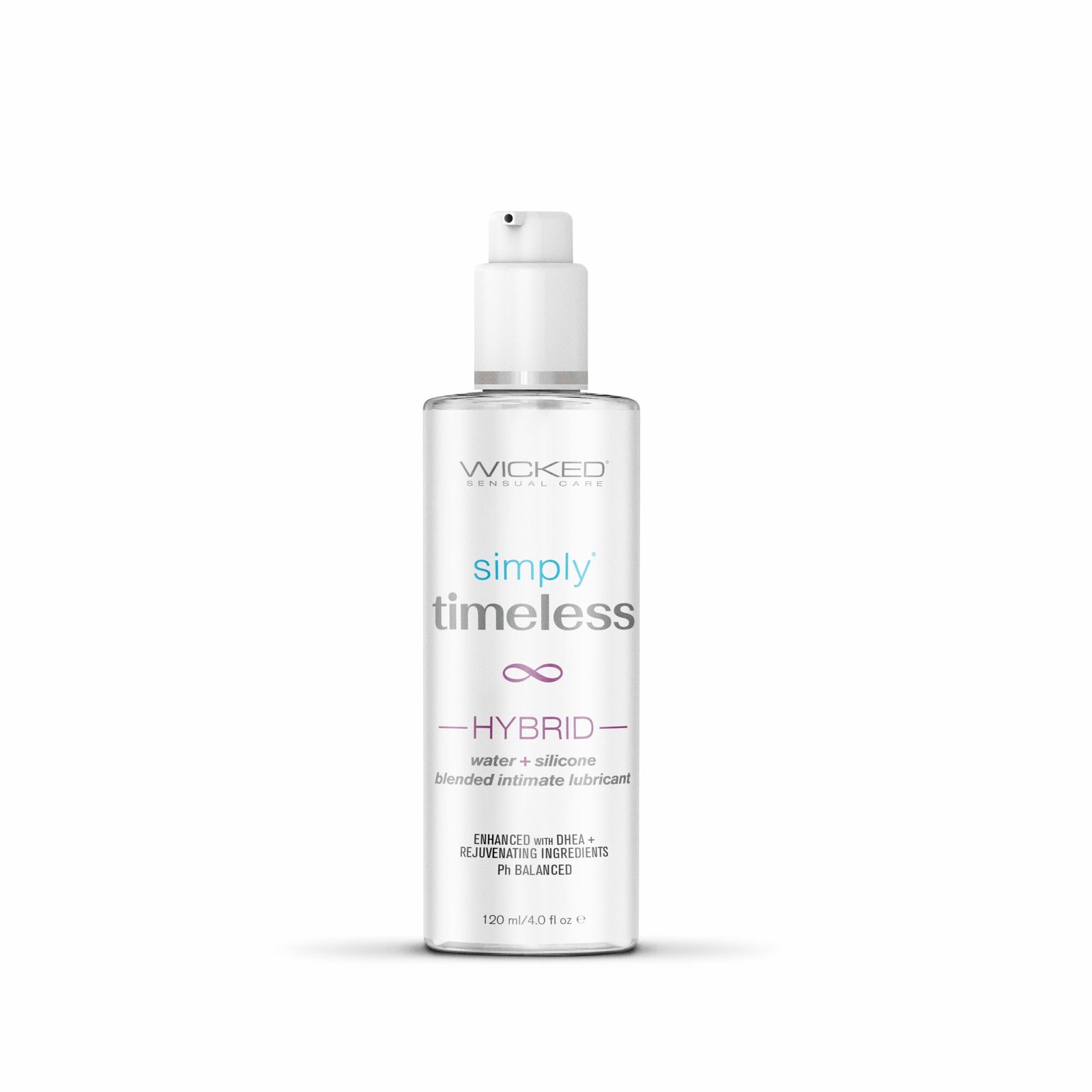 Wicked Simply Timeless Hybrid - 4 fl oz (120 ml)