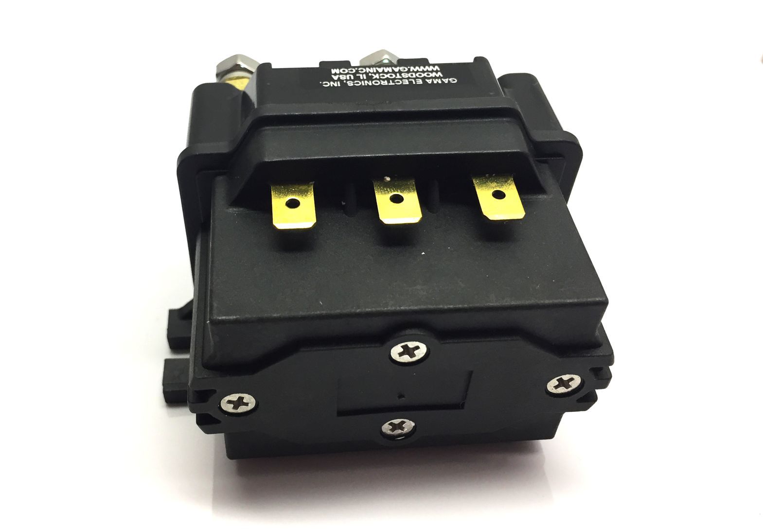 100 Amp Reverse Polarity DC Motor Control - 100A-PRC