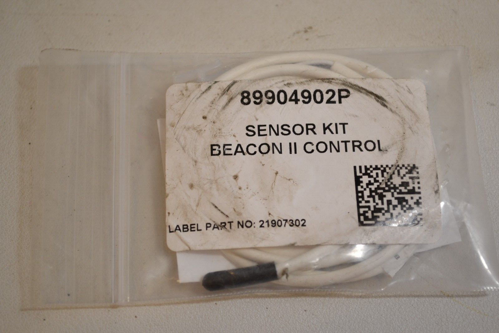 89904902P Sensor Kit Beacon II Control #21907302