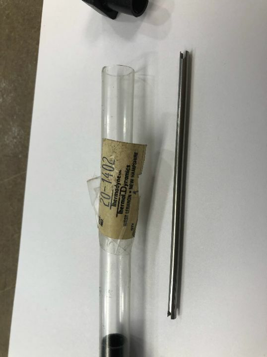 Thermal Dynamics Coolant Tube Extension 20-1402 PCH145  PCM145 OEM