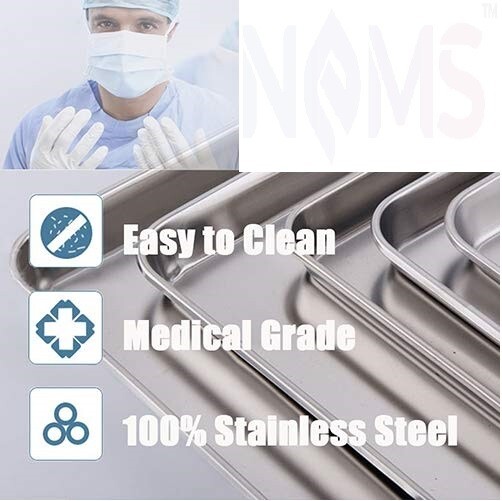 Titanium Inamura Capsularexis Forceps Sharp Tips Ophthalmic Eye Autoclave