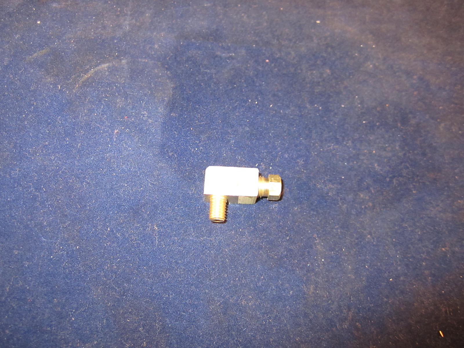 Elbow Adapter PH-4061