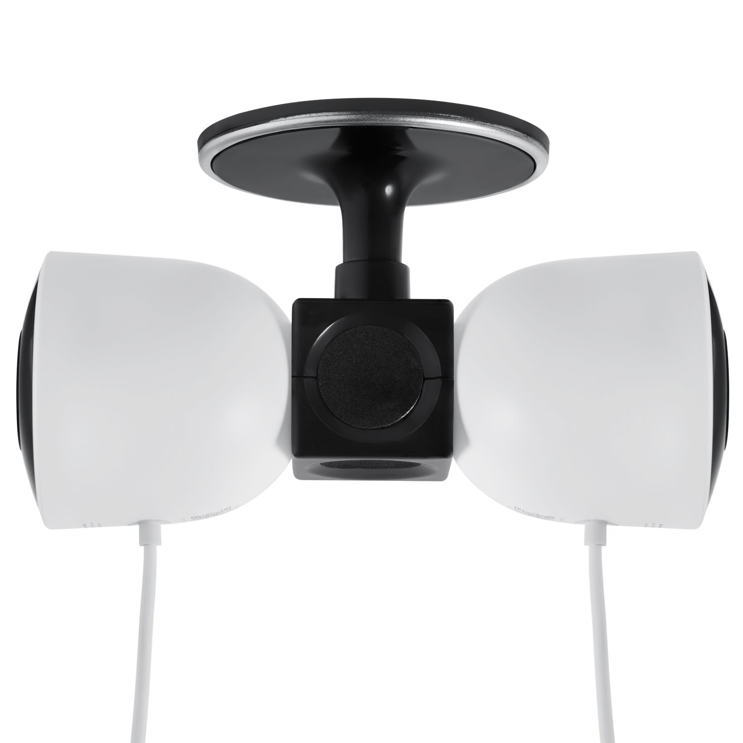 Ceiling/Wall Cube Mount for ONE PIACE COLOR BLACK