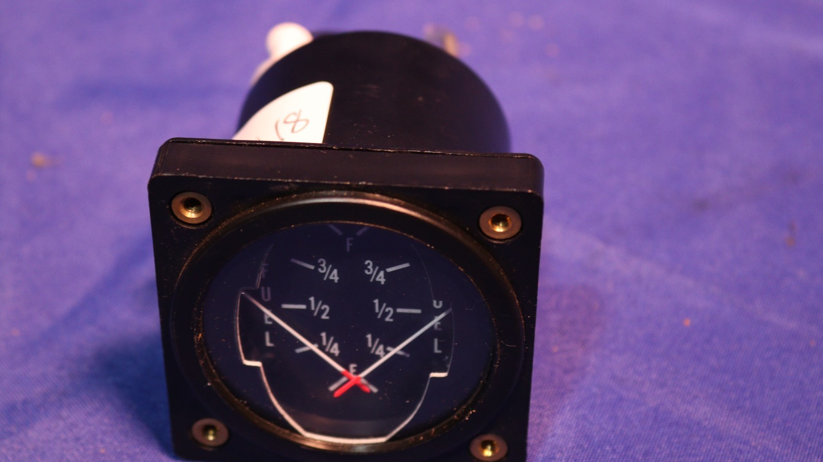 Westach Fuel Gauge 2DA4