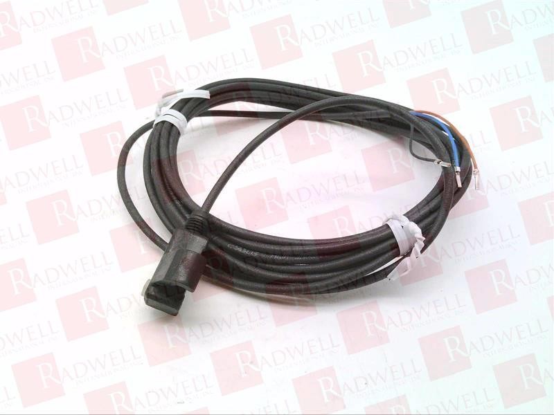 BALLUFF BMF 21K-PS-C-2-PU-03 / BMF21KPSC2PU03 (NEW IN BOX)