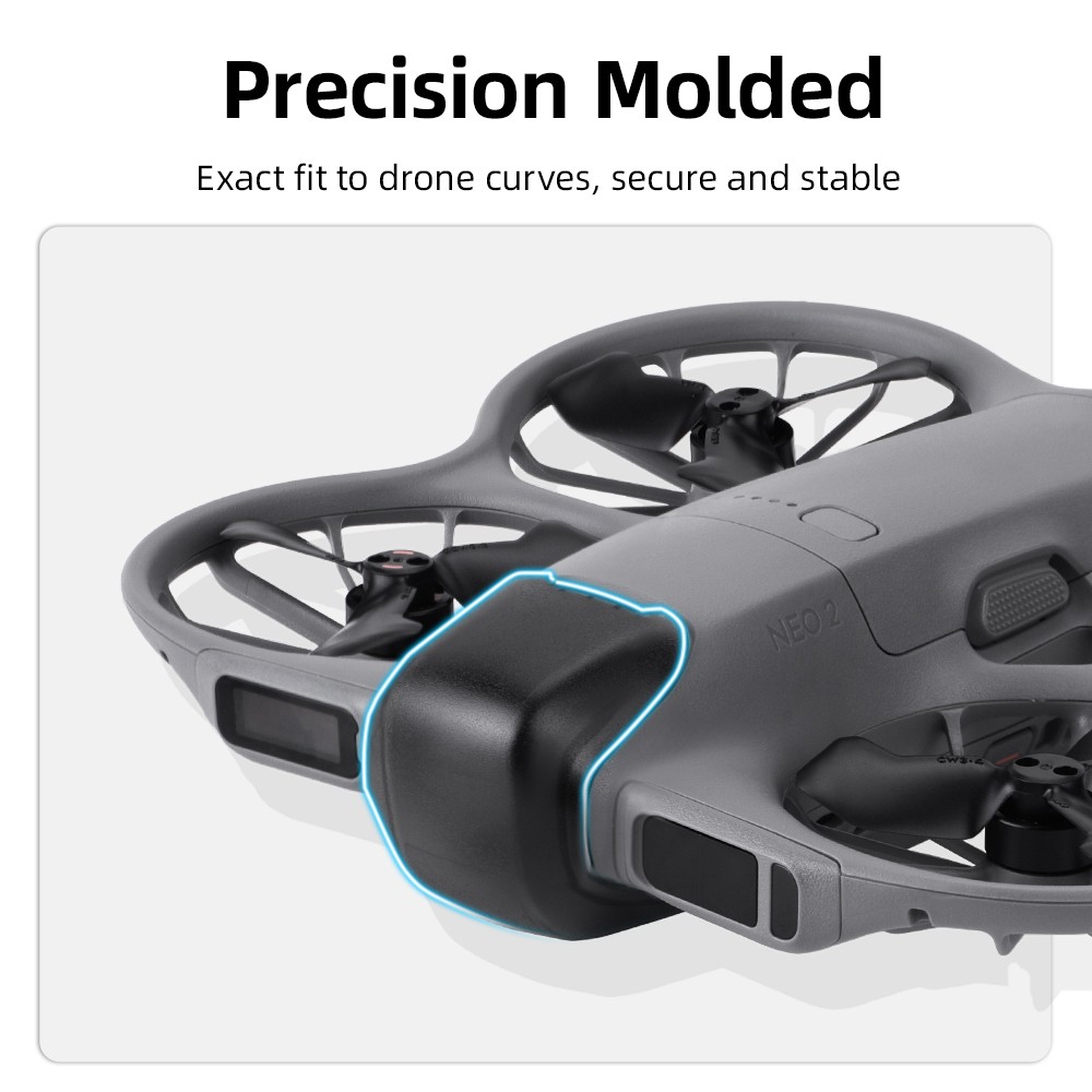 For DJI NEO 2 Drone Lens Protector Gimbal Camera Storage Protective Cover