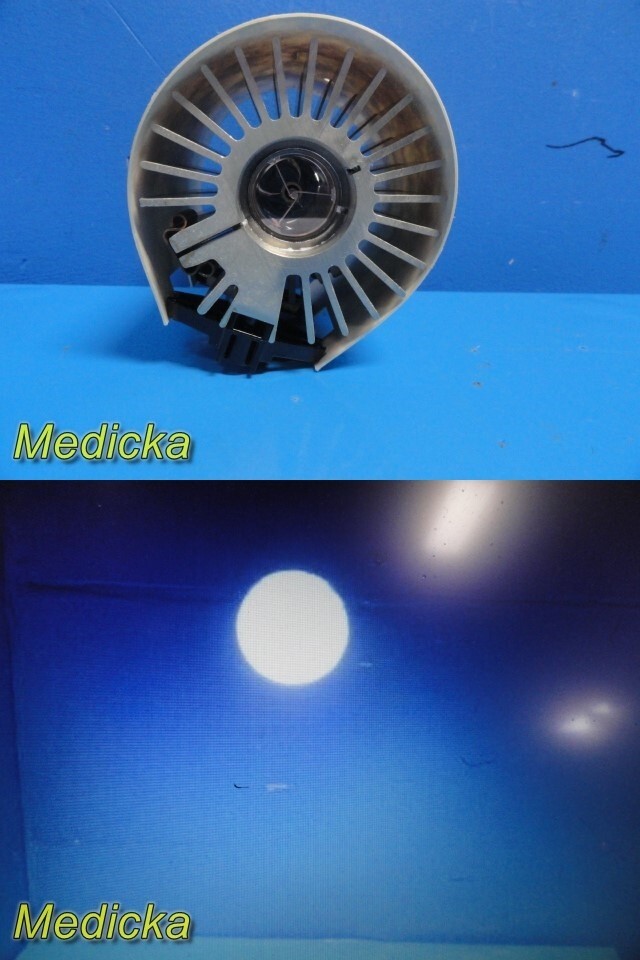 Luxtec 9300XSP Series Surgical Illuminator Lamp Module (Lamp Hours: 08) ~ 32679