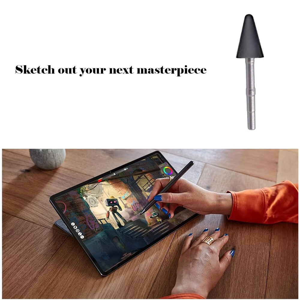 Stylus Nib Pen Tip for Xiaoxin Tab Legion Y700 2023 Pad 2024 Pad Pro 12.7 2025