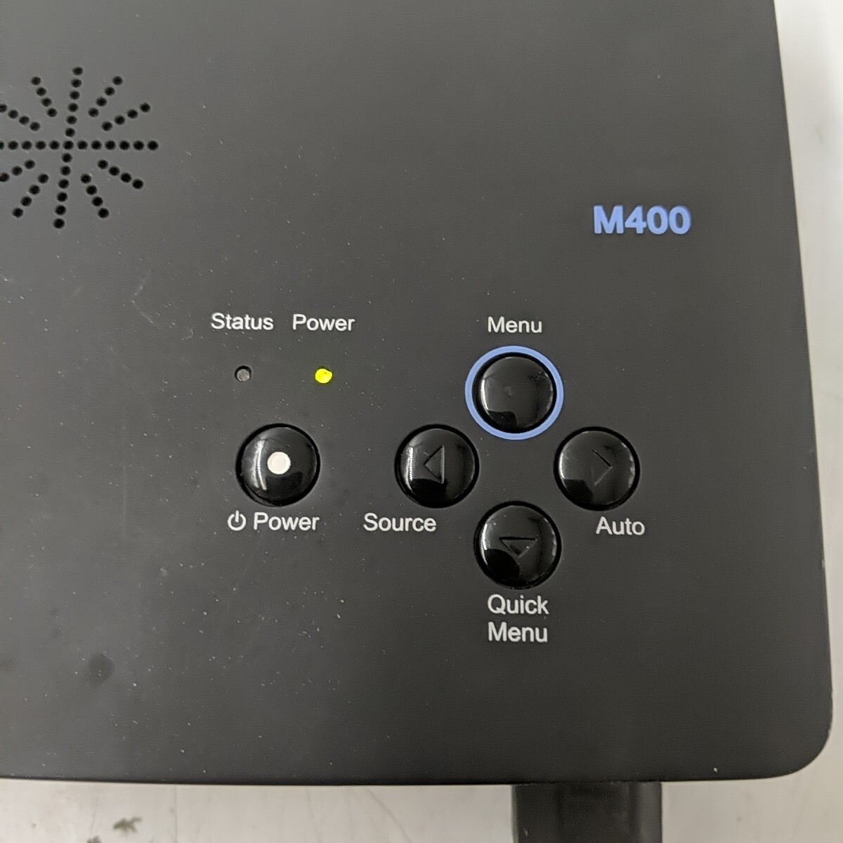 IBM M400 DLP Projector