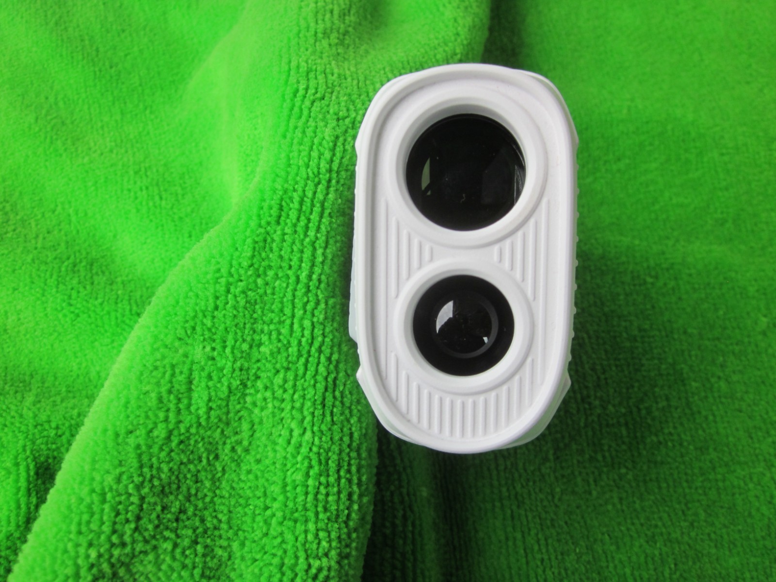Birdie Pulse Golf Laser Rangefinder Working