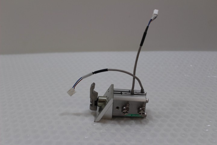 7039  CKD RCS2-00-16-11.5-R-FL669631 Pneumatic Cylinder