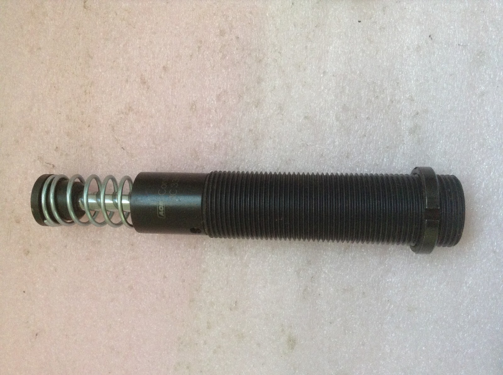 ACE Controls, Inc. 216-0008 Shock absorber MC3350-4