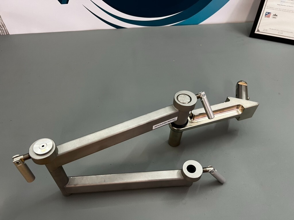 OSI Hana 6875 Well Leg Support Accessory Set