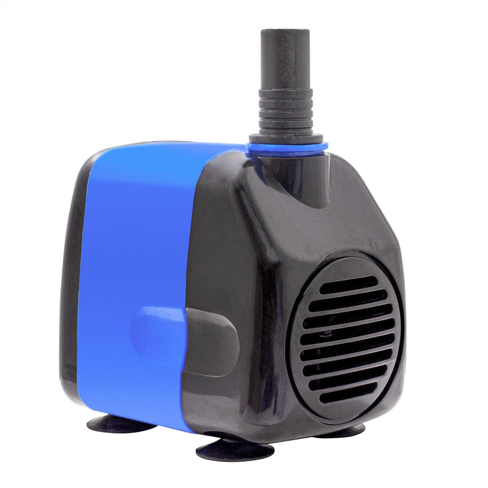 265 GPH Submersible Aquarium Water Pump Circulation Fish Tanks Ponds Hydroponics