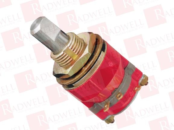 GRAYHILL INC 71AY23540 / 71AY23540 (NEW NO BOX)