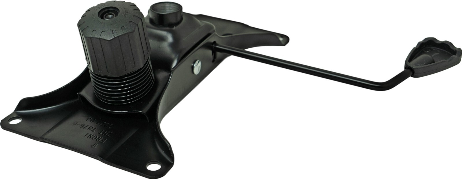 NOVIMEX FASHION LTD REPLACEMENT PARTS SEAT PLATE 6X10 #SP-610
