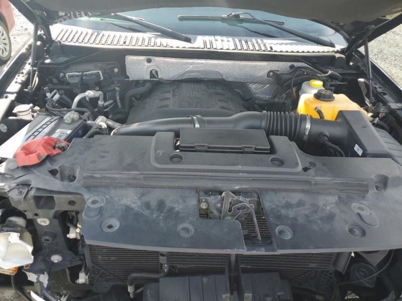 Transfer Case Fits 15-17 EXPEDITION 4164641