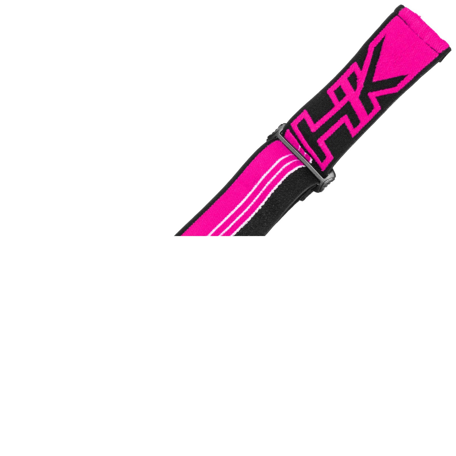 HK Army Goggle Strap - Flashpoint Pink