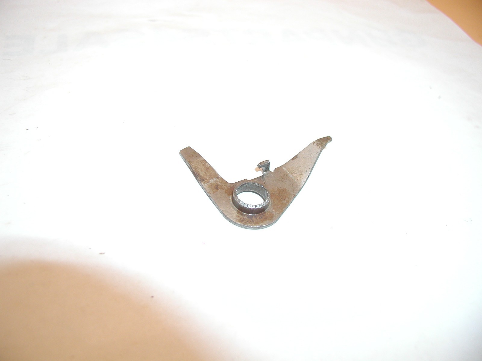 Daisy Power Line 717 Air Pistol - Bearing Block