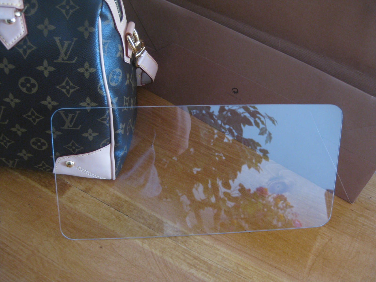 Handmade Base Shaper Liner Proctector Louis Vuitton Keepall 40 45 50 55 60